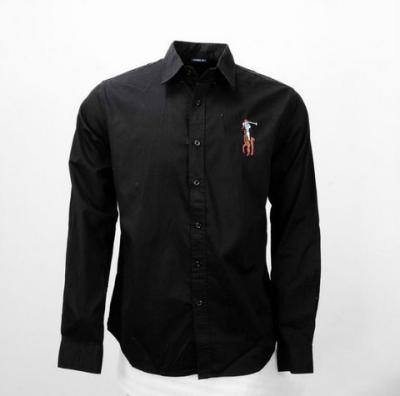 Men polo shirts-1124